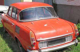 Škoda 1000mb - 1966 - 3