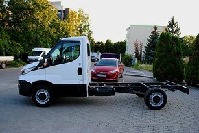 IVECO DAILY - PREDAJ AJ NA SPLÁTKY - 3