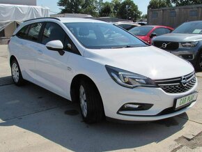 Opel Astra Sport Tourer ST 1.6 CDTI 110k Selection - 3