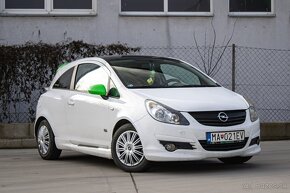 Opel Corsa 1.4 16V 100k Enjoy - 3