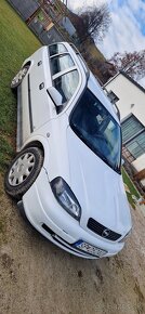 Opel astra combi - 3