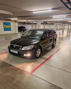 Škoda octavia 1.6 tdi - 3