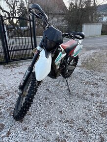 2008 Beta 525 rr Enduro - 3