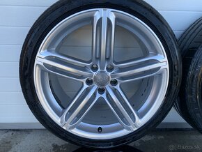 5x112 R20 ET37 ORIGINAL AUDI - 3