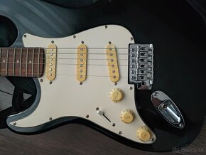 Elektricka gitara - 3