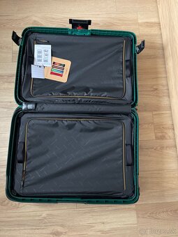 Samsonite ESSENS Spinner (4 kolieska) 81cm - 3