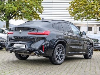 BMW X4 xDrive30i M Sport - 3