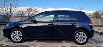 Volkswagen Golf 6 Highline 1.6TDI - 3