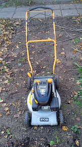 RYOBI OHV 140cc - 3