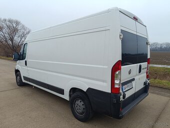 Fiat Ducato L3 H2 - 3