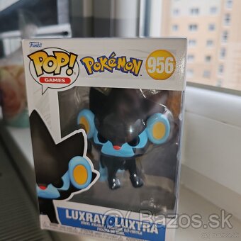 FUNKO POP - 3