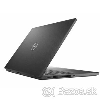 Dell Latitude 7320 Black - 3