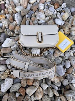 Crossbody kabelka Marc Jacobs - 3