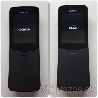 NOKIA 8110 BANÁN 4G - 3