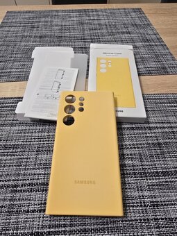 S24 Ultra originál Samsung - 3