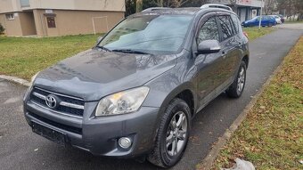 Toyota Rav4 - 3