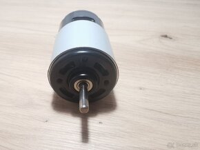 DC Motor 775 - 3