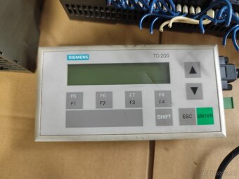 Siemens PLC simatic S7-200 - 3