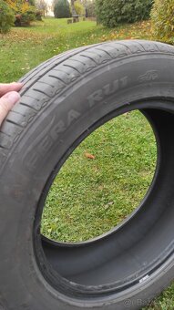 Pneumatiky Nexen 235/55R18 - 3