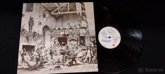 LP Uriah Heep/Jethro Tull/.Marillion... - 3