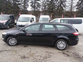 Ford Mondeo Combi 2.0 TDCi PDF - 3