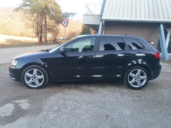 Audi a3 facelift 1.6tdi 77kw - 3