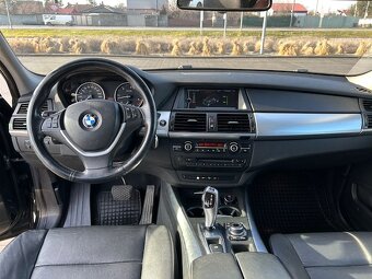 BMW X5 E70,r.v.2012, xDrive 40D, 225 kW - 3