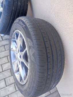 KOLESÁ 235/60 R18 - 3