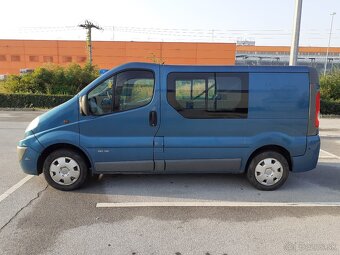 Renault Trafic 2.0 dci - 3