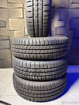 205/70 R15 Continental Cross contact WINTER - 3