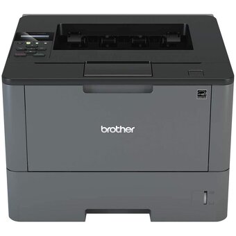 Brother HL-L5100DN - 3