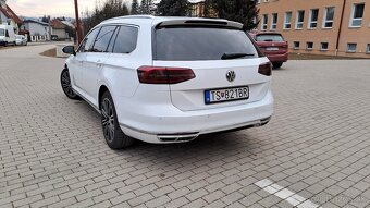 Volkswagen Passat variant 2.0.tdi, 110 kw, r.v.2015. - 3