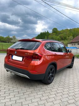 BMW X1 1.8d Xdrive - 3