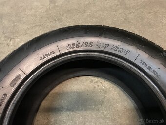 235/65 r17 - 3