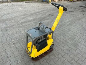 Reverzná vibračná doska Wacker Neuson DPU 2550H, 2018rv - 3