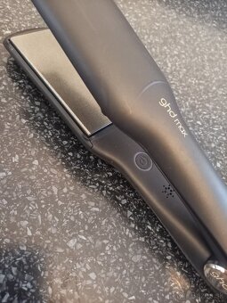 GHD max Styler - Profi žehlička na vlasy - 3