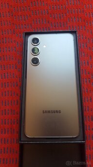 Samsung s24 5g  8 ram 256 pamet - 3