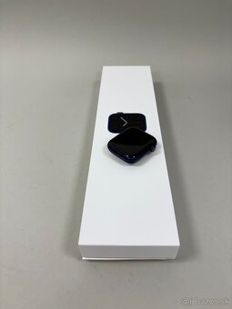 Apple Watch 6.44mm Blue - 3