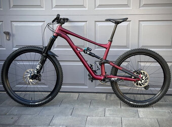 SPECIALIZED Status 160 - 3