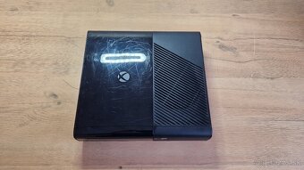 🎮Xbox 360 E - 500GB + 4 hry (v cene) - 3