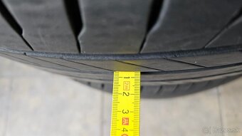 235/55 R19 letné pneumatiky - 3