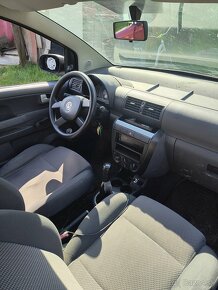 Volkswagen Fox 1.2 40kw - 3