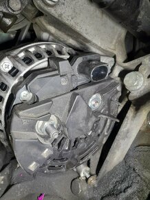 Alternator Škoda,VW,Seat - 3