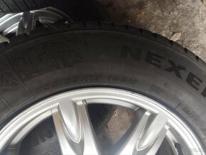 235/65 r17 Volvo - 3