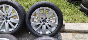 5x112 R16 --- VW GOLF 5,6,7 , CADDY,TOURAN I. - 3