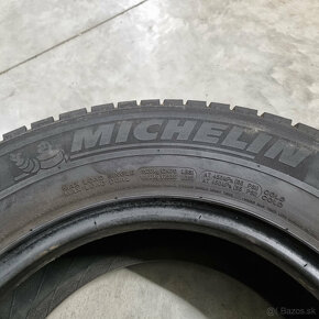 Dodávkové pneumatiky 225/70 R15C MICHELIN - 3