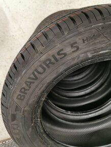 195/60 R15 88H letné pneumatiky Barum Bravuris 5 - 3