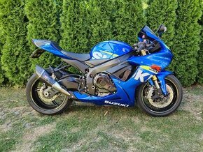 Suzuki GSX-R 750 k15, 110kw - 3