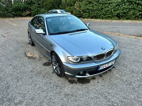 Bmw 320cd coupe - 3