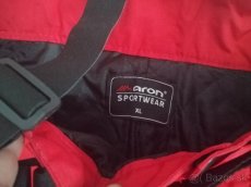 Predám lyžiarske nohavice Aron Sportwear - 3